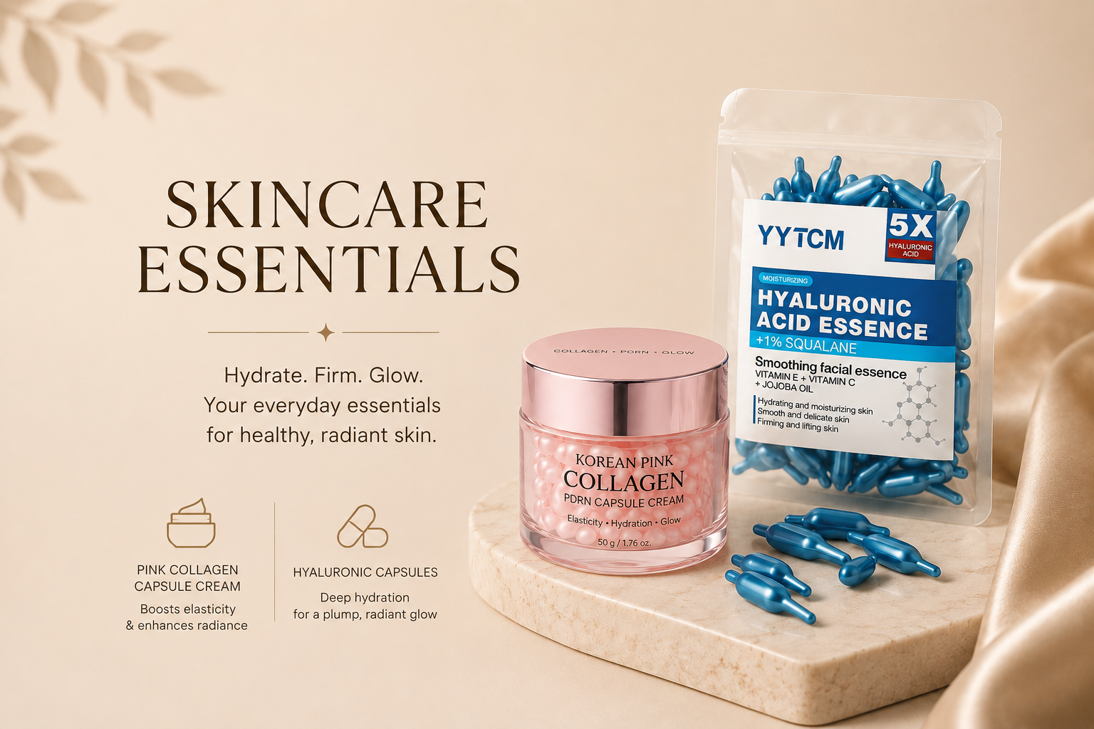 Skincare Essentials