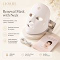 Renewal Mask with Neck