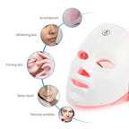 Photon Glow Mask