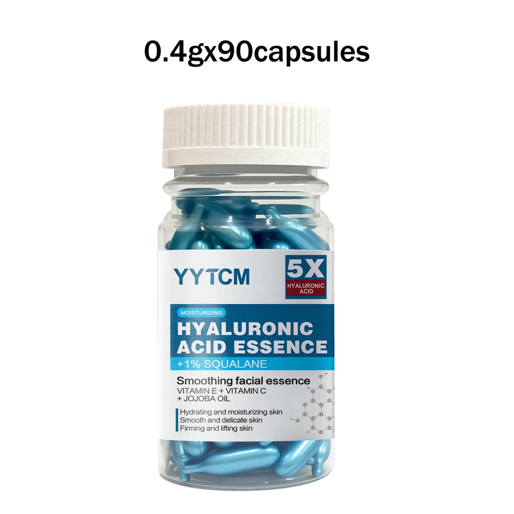 Hydra Glow Capsules