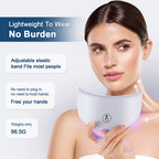 Renewal Mask with Neck