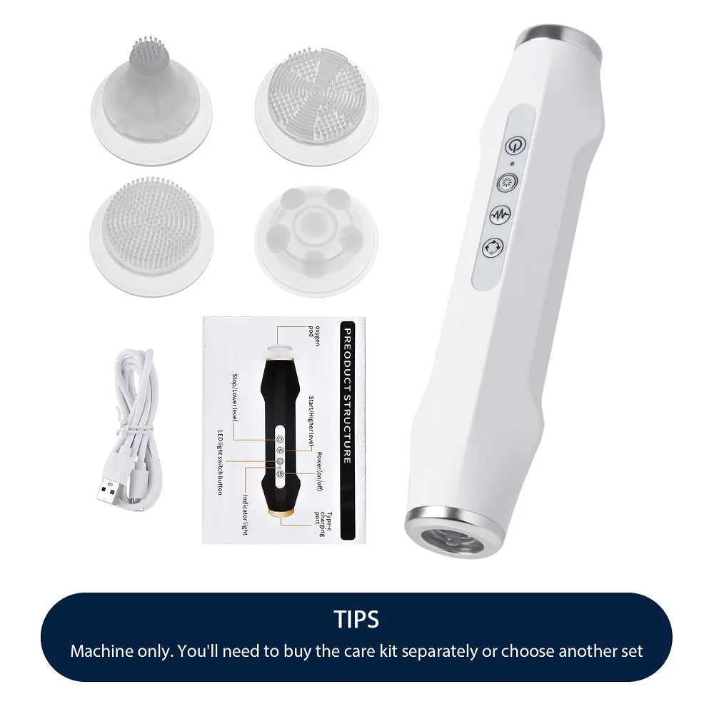 Oxygen Glow Pen