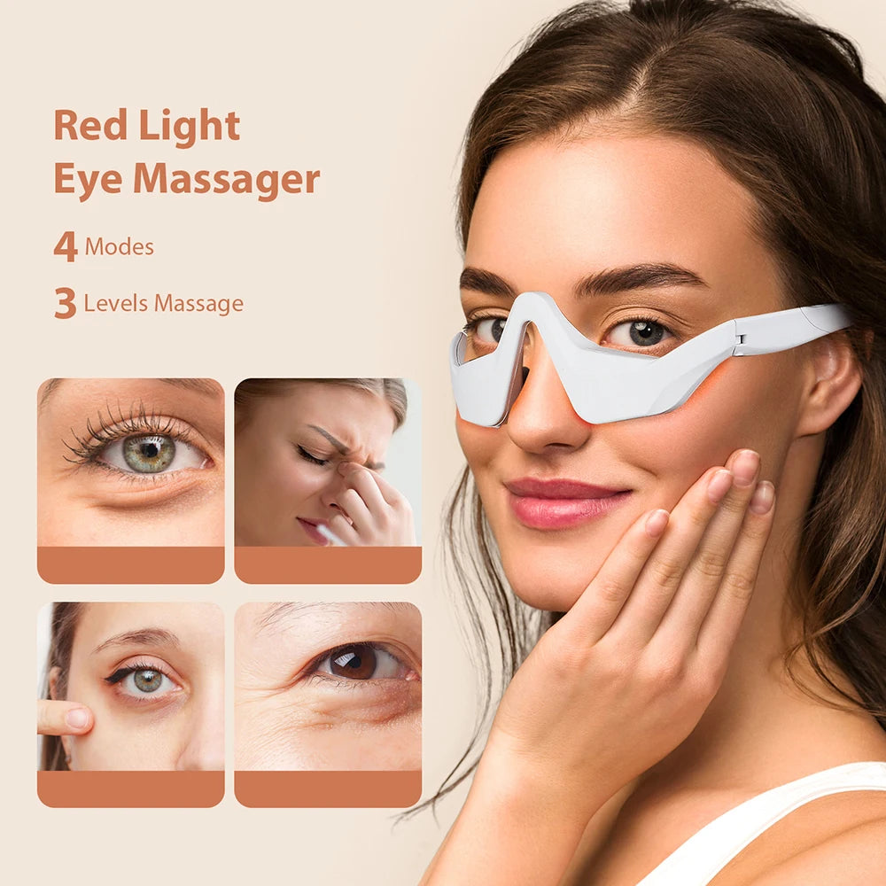 Revive Eye Wand