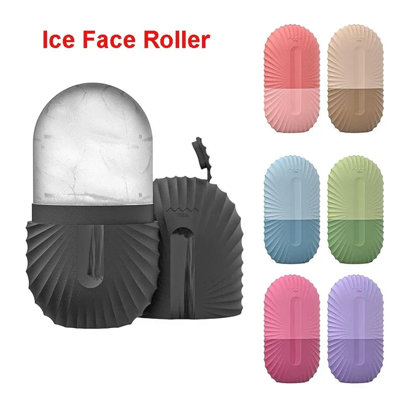 Cryo Glow Roller