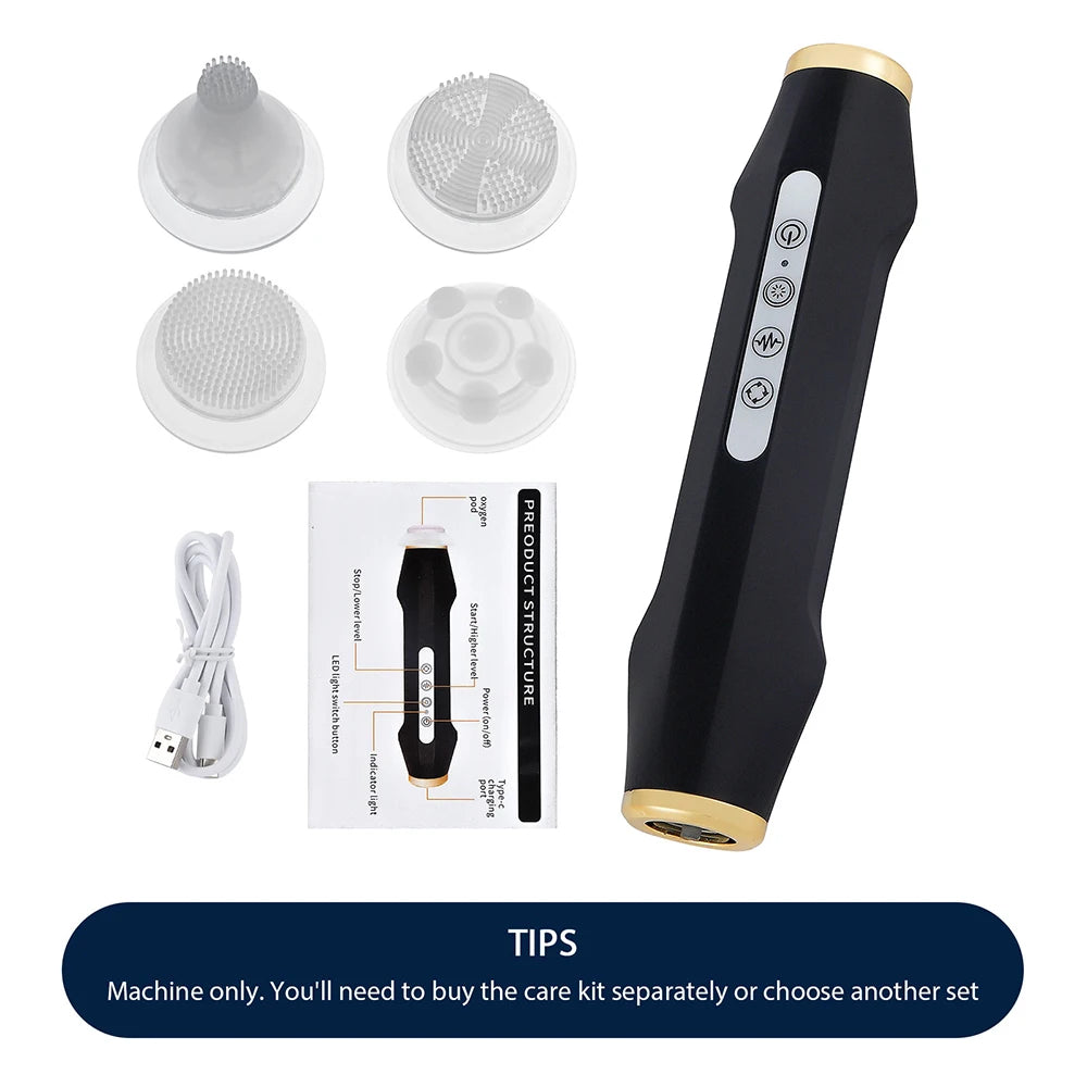 Oxygen Glow Pen