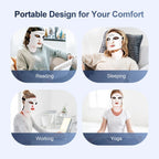 Flex Silk Mask