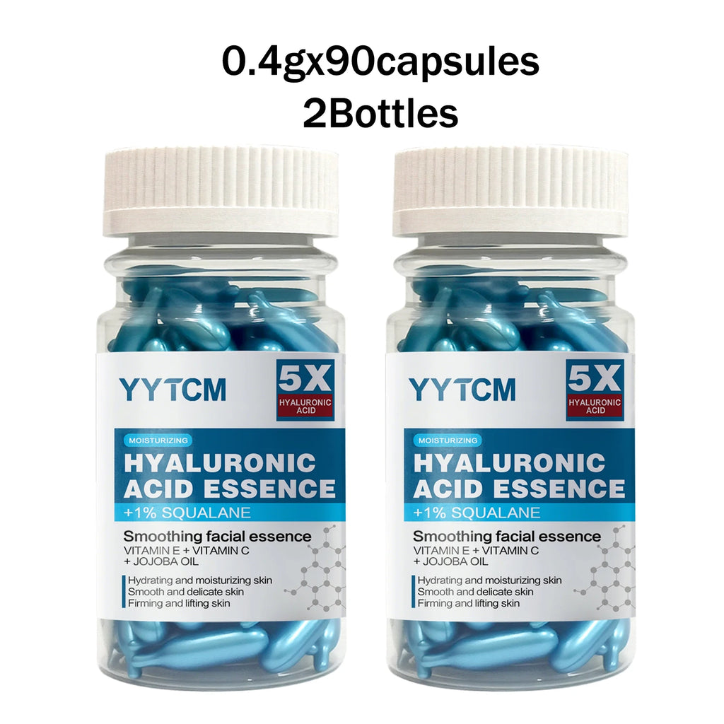 Hydra Glow Capsules