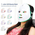 Photon Glow Mask