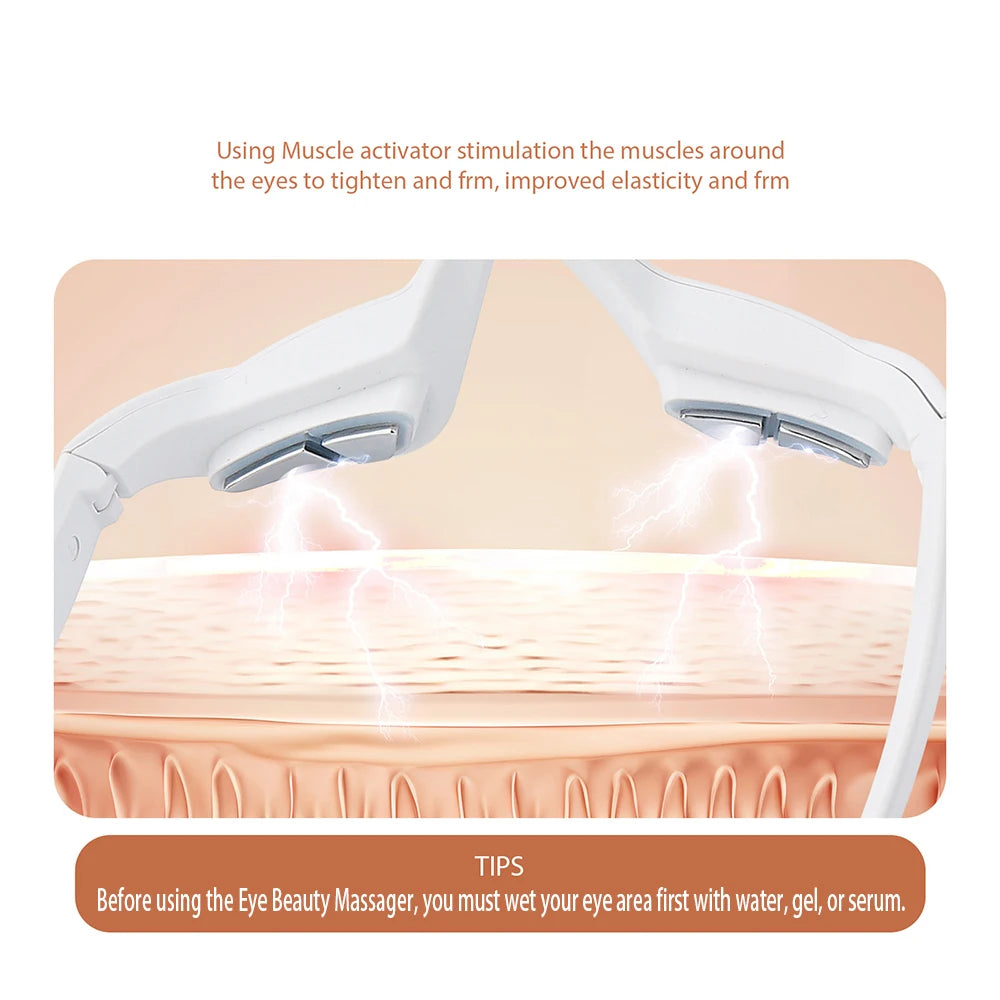 Revive Eye Wand