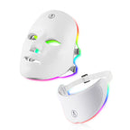 Renewal Mask with Neck