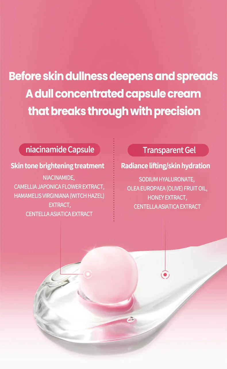 Collagen Revival Cream