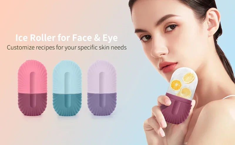 Cryo Glow Roller