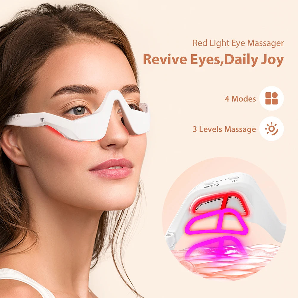 Revive Eye Wand