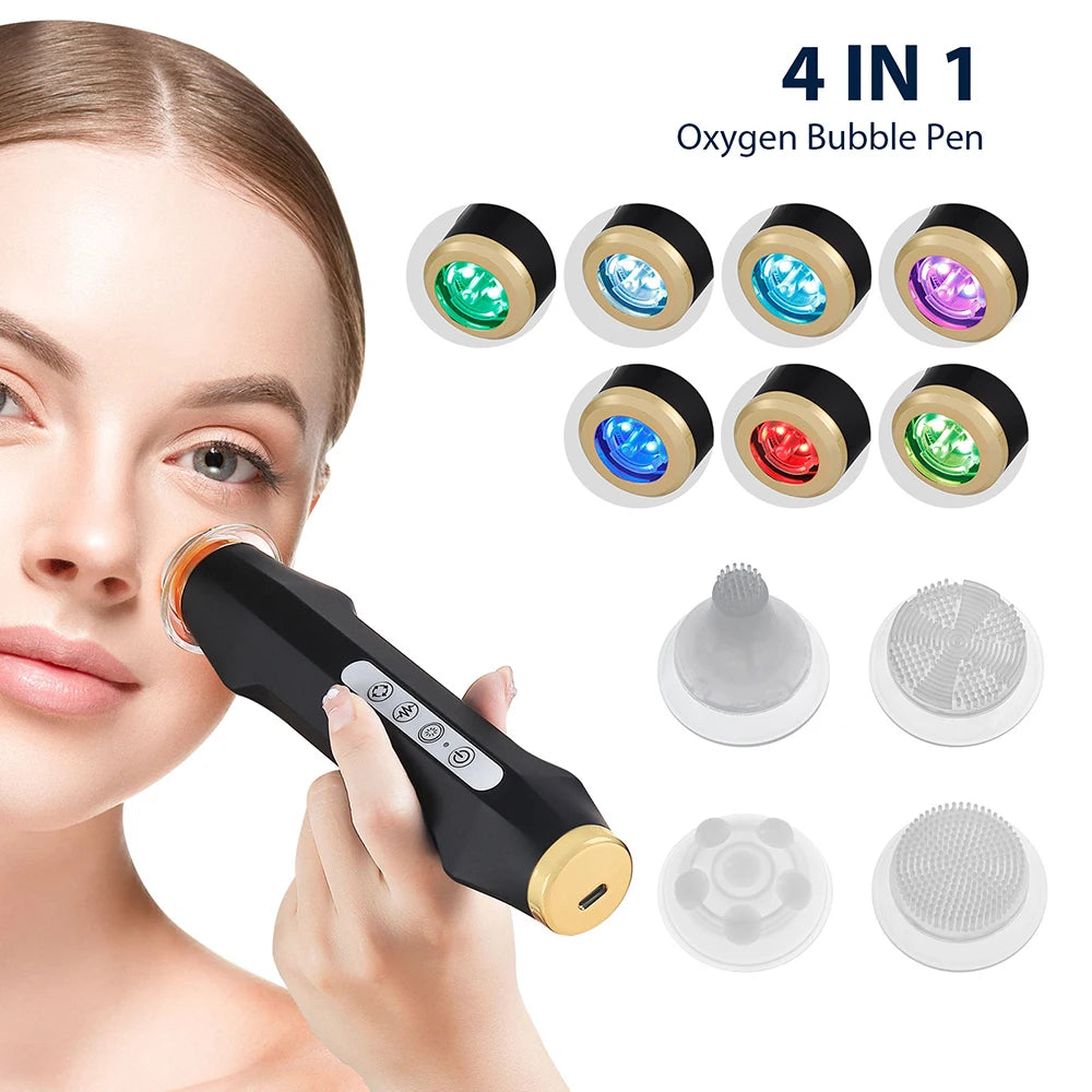 Oxygen Glow Pen