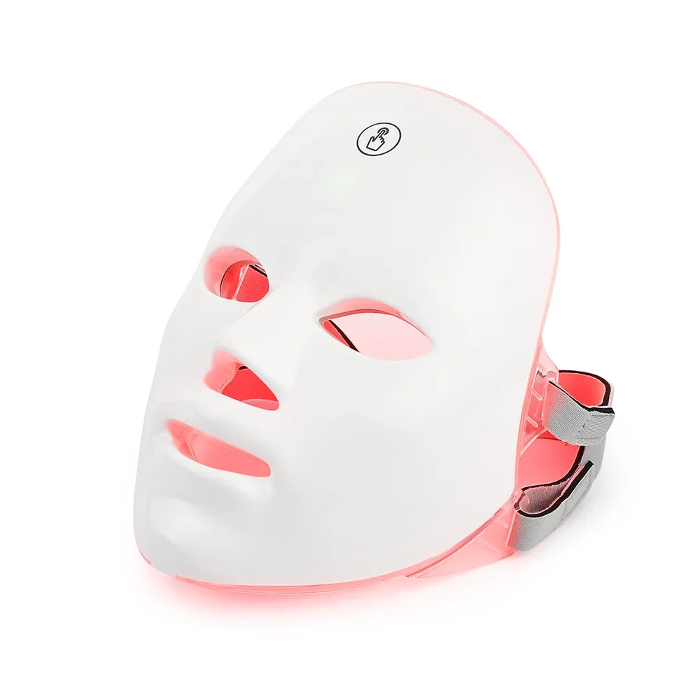 Photon Glow Mask