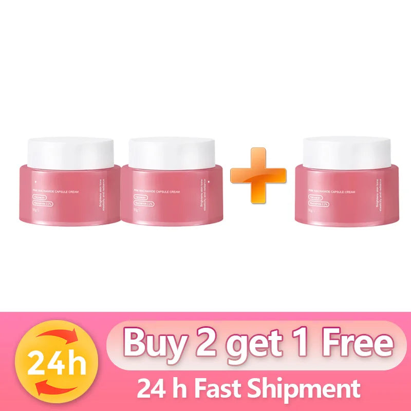 Collagen Revival Cream