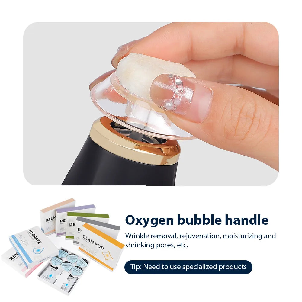 Oxygen Glow Pen
