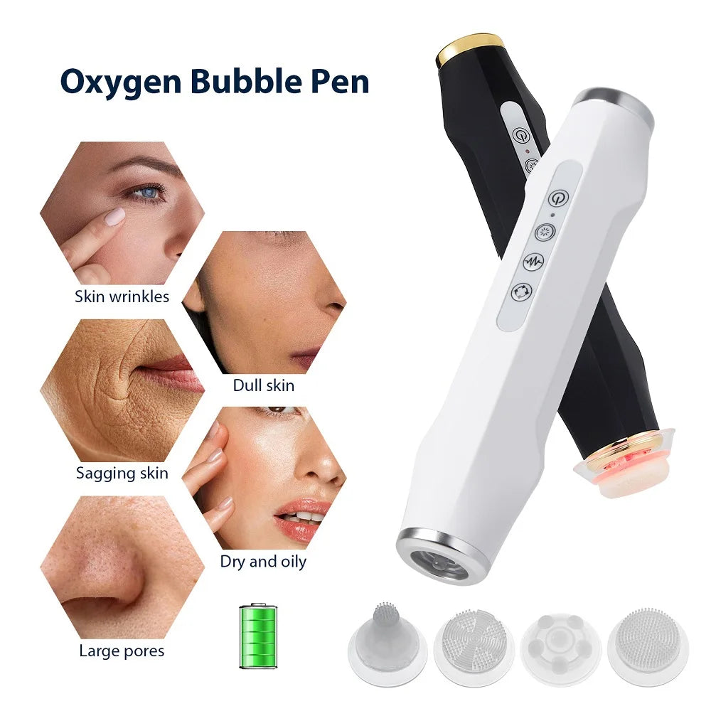 Oxygen Glow Pen