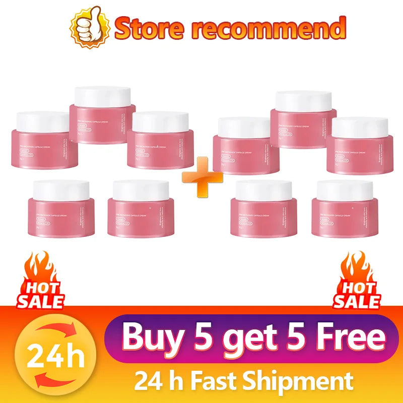 Collagen Revival Cream