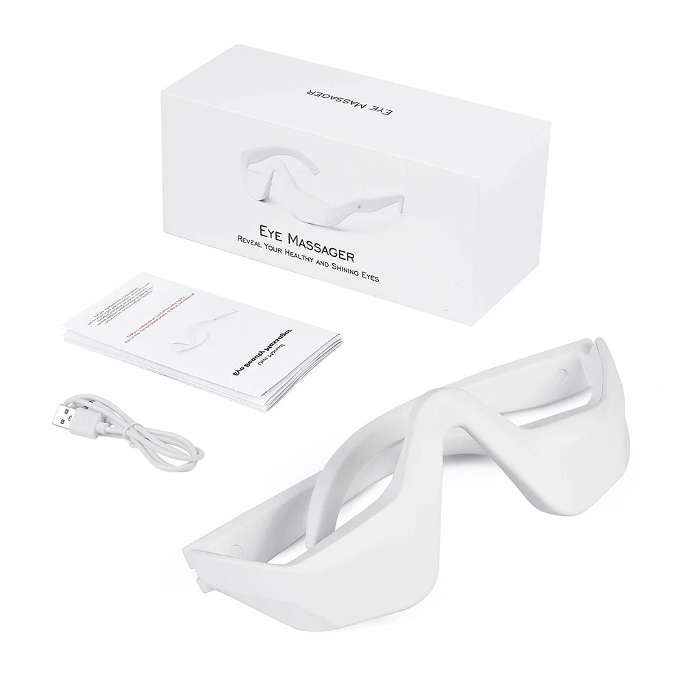 Revive Eye Wand