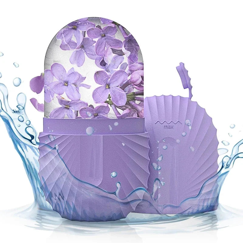 Cryo Glow Roller