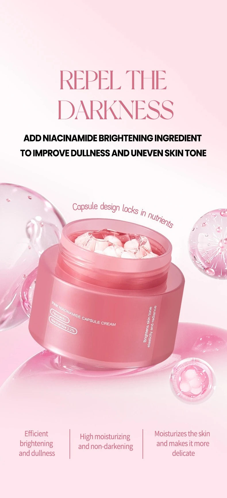Collagen Revival Cream