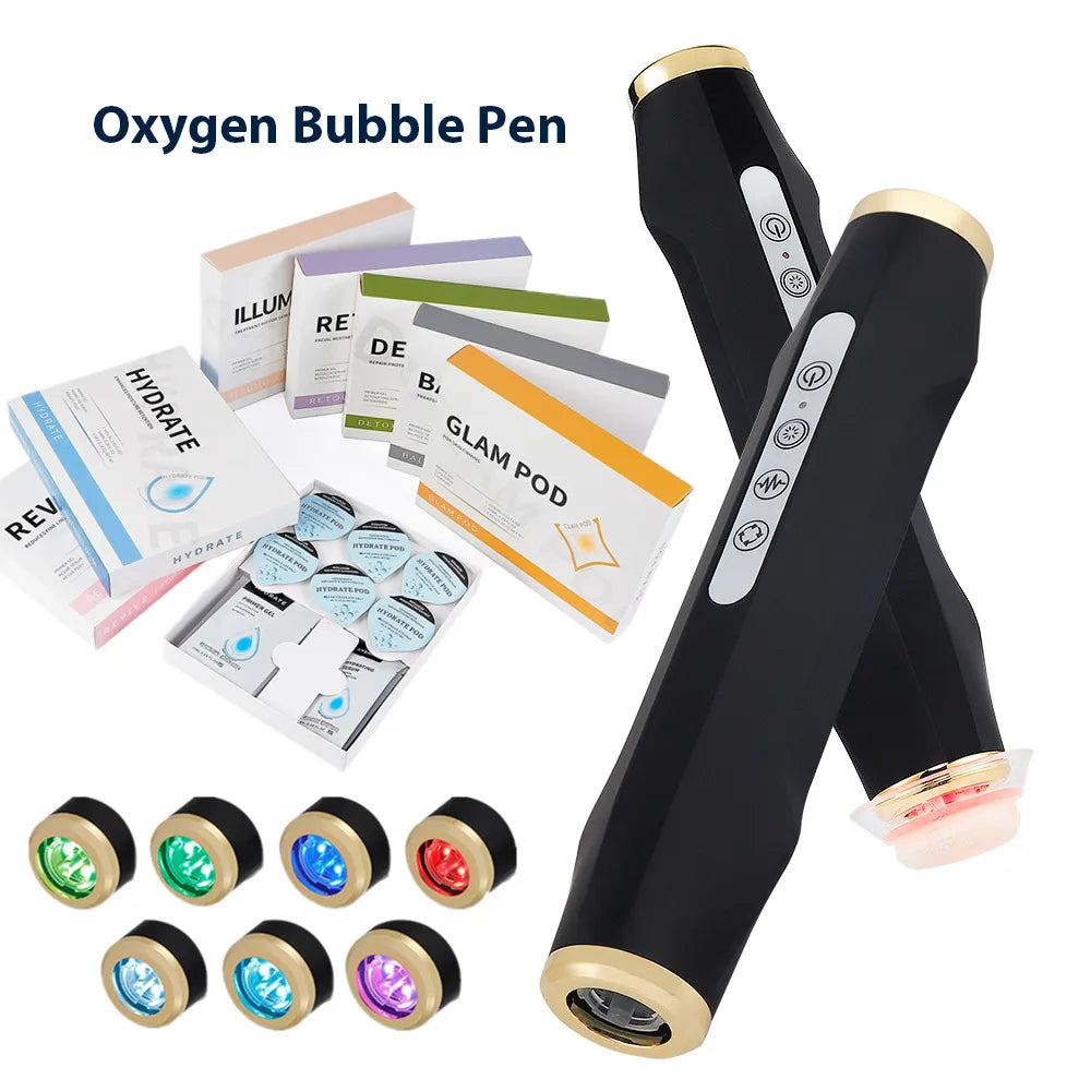 Oxygen Glow Pen
