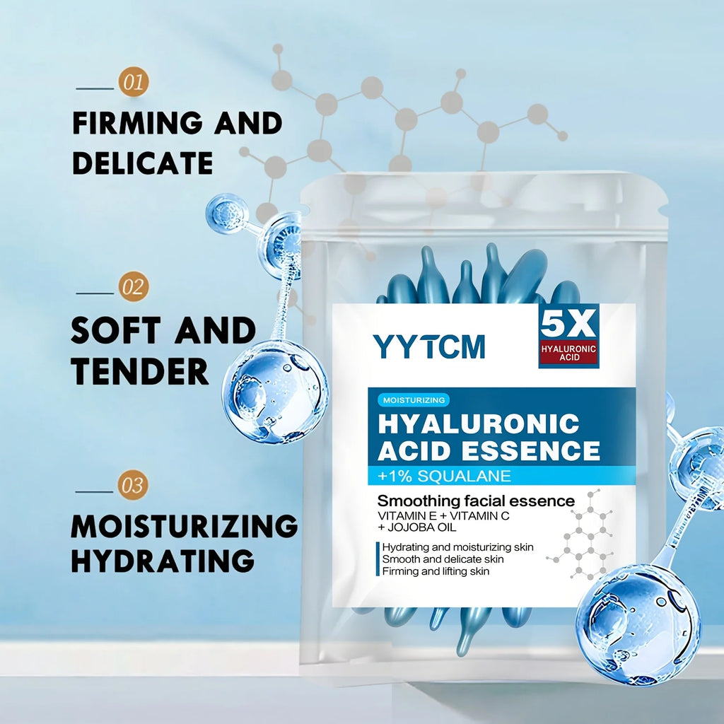 Hydra Glow Capsules