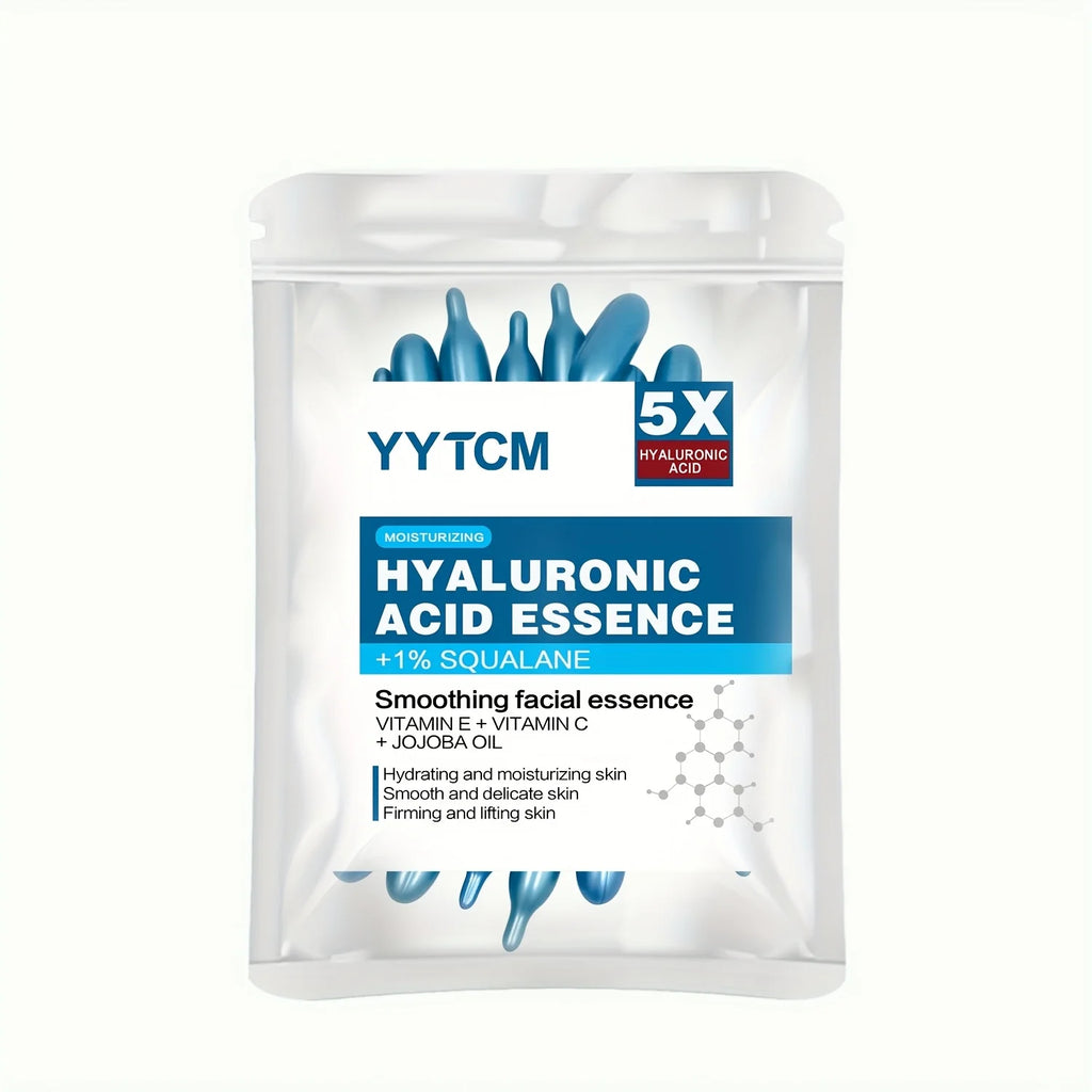 Hydra Glow Capsules