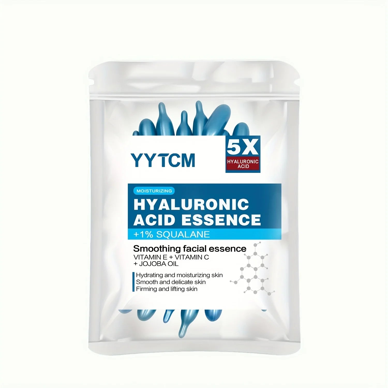 Hydra Glow Capsules