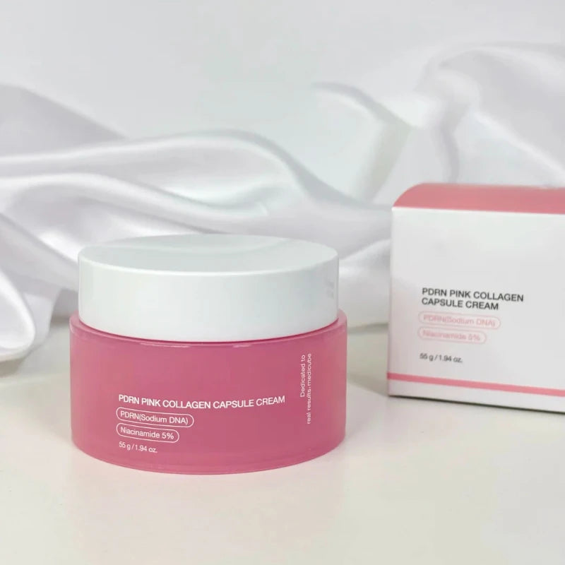 Collagen Revival Cream