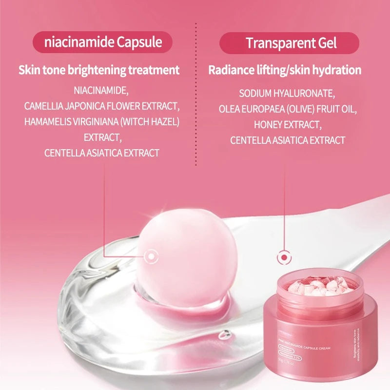 Collagen Revival Cream