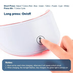 Renewal Mask with Neck