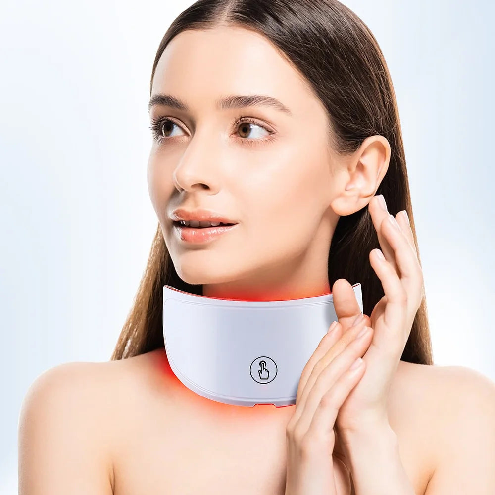 Renewal Mask with Neck