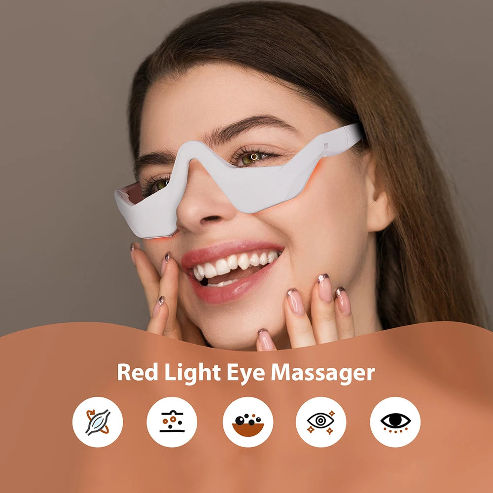 Revive Eye Wand
