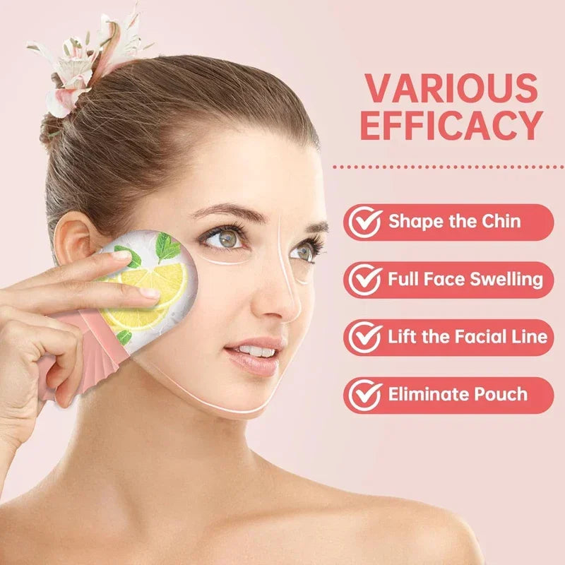 Cryo Glow Roller