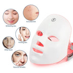 Photon Glow Mask