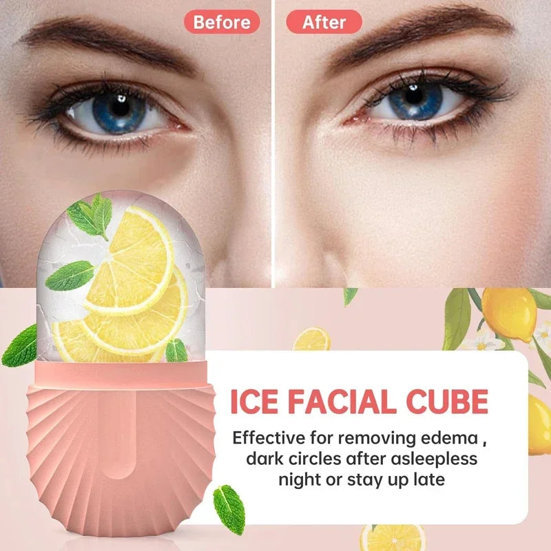Cryo Glow Roller