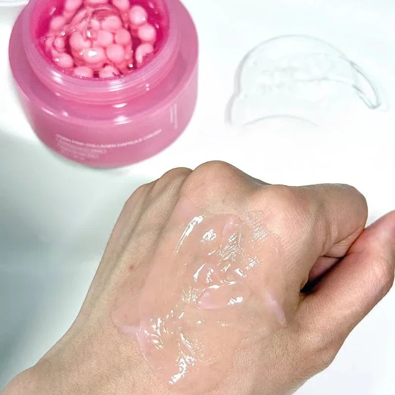 Collagen Revival Cream