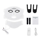 Flex Silk Mask
