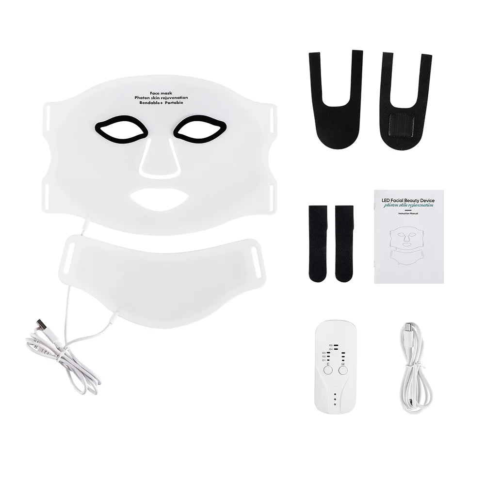 Flex Silk Mask