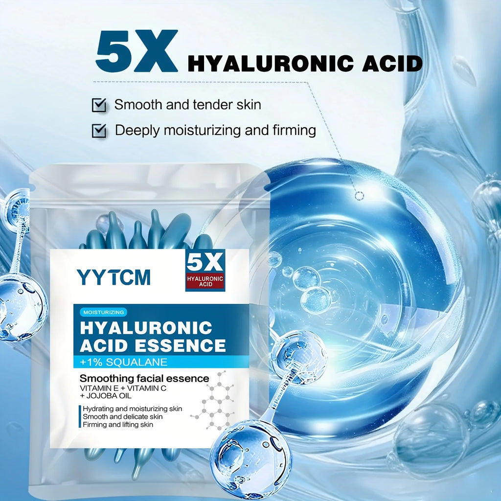 Hydra Glow Capsules