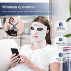 Flex Silk Mask