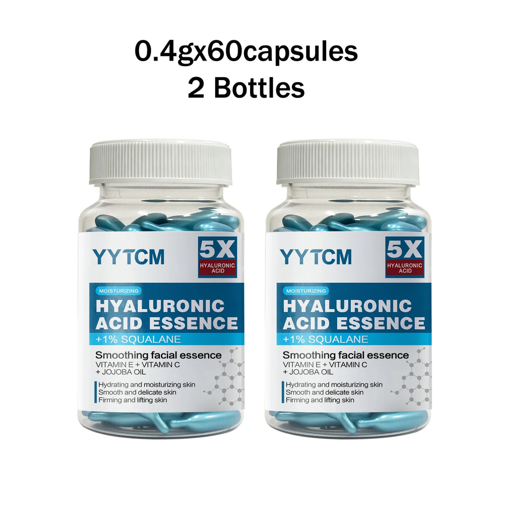 Hydra Glow Capsules