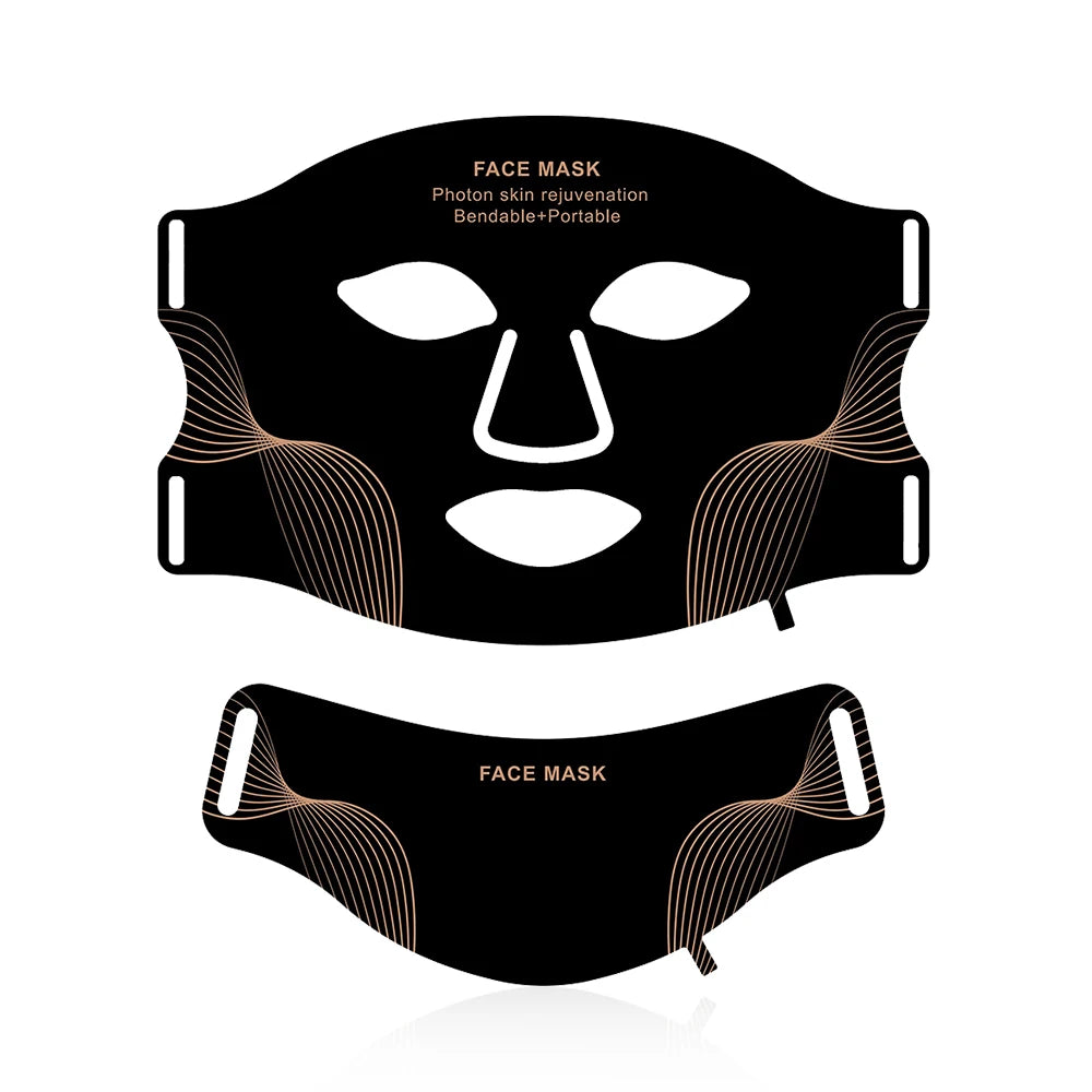 Flex Silk Mask