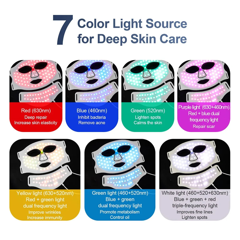 Flex Silk Mask
