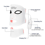 Flex Silk Mask