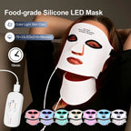 Flex Silk Mask