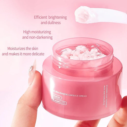 Collagen Revival Cream