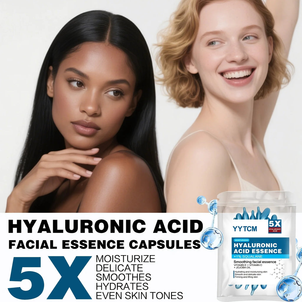 Hydra Glow Capsules